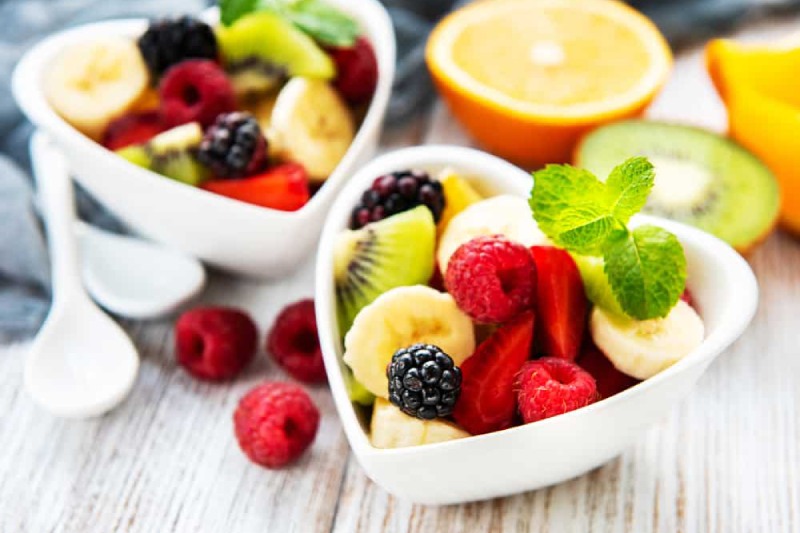 Fruit Diet: 3 Times A Week Consumption Has 5 Benefits For Your Health