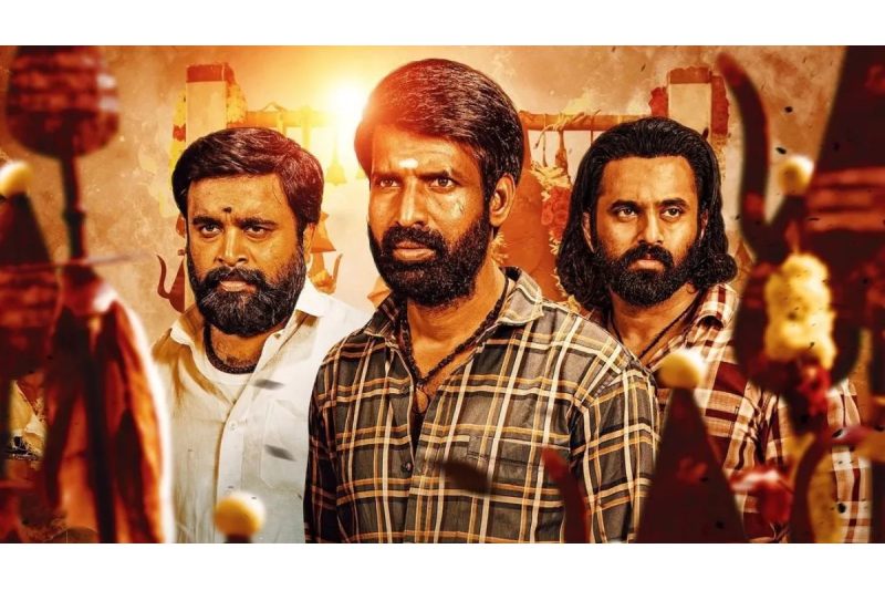 Garudan Box Office Collection Day 14 Forecast: The Film Eyes Of Soori And M. Sasikumar’s Continued Success
