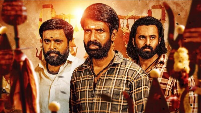 Garudan Box Office: First Weekend Earns 17 Crores for the Second HIT Tamil Film of 2024