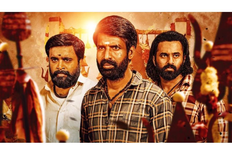 Garudan Box Office: First Weekend Earns 17 Crores for the Second HIT Tamil Film of 2024