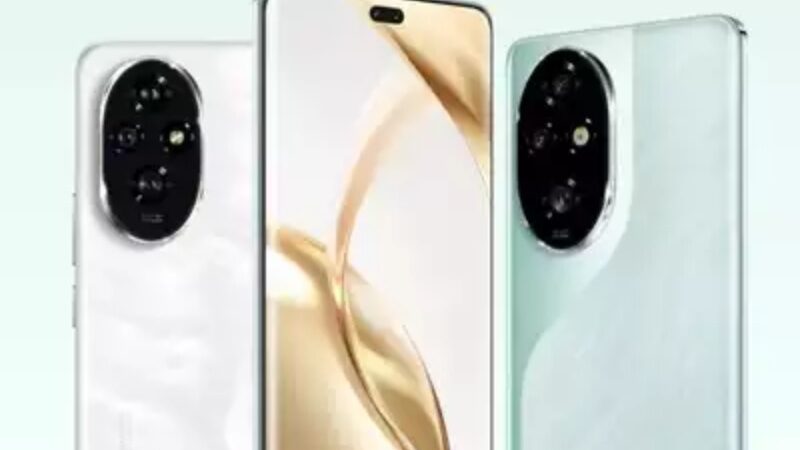 Honor 200 and Honor 200 Pro Will Go On Sale Worldwide on June 12; Prices Have Been Revealed