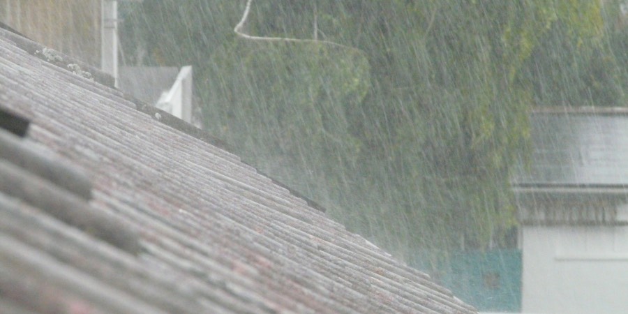 When Does Hurricane Weather Require a Plumber in Boca Raton?