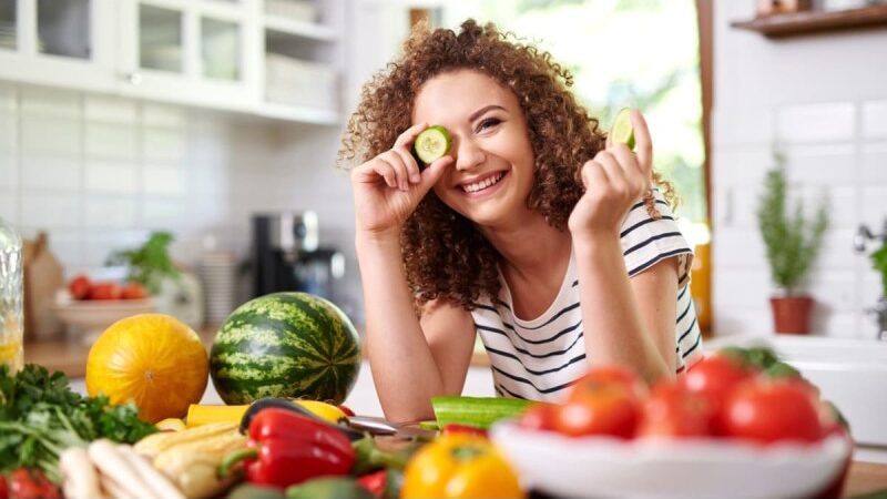 Include These 5 Fruits In Your Diet To Improve Your Vision And Eye Health