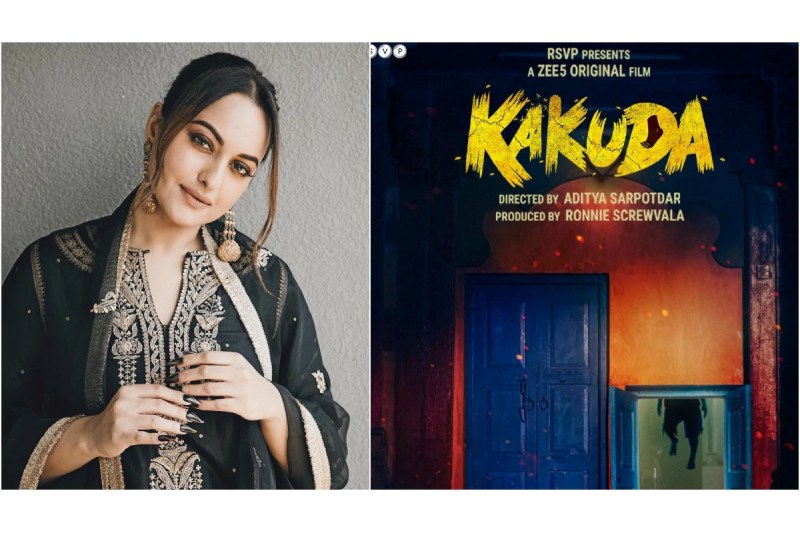 Kakuda OTT Release: When & Where To Watch Sonakshi Sinha’s 1st Film After Wedding