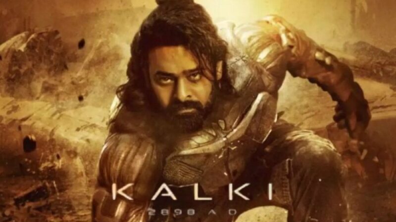 Kalki 2898 AD: Prabhas’Science Fiction Film Starring Big B, Deepika, And Kamal Haasan Ticket Prices Hike?