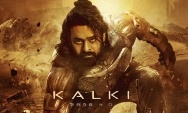 Kalki 2898 AD: Prabhas’Science Fiction Film Starring Big B, Deepika, And Kamal Haasan Ticket Prices Hike?