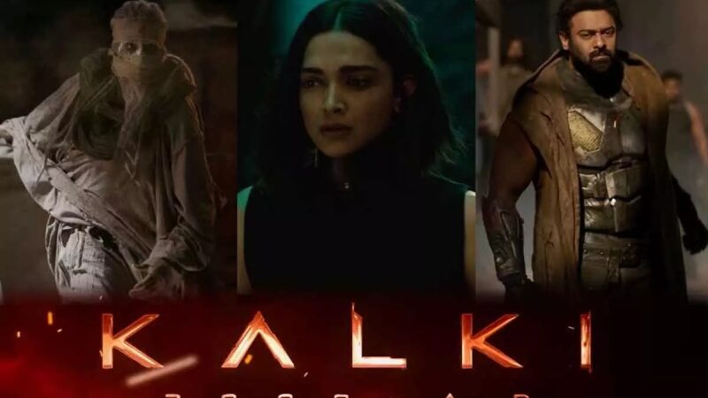Kalki 2898 AD Trailer Runtime Revealed: Prabhas & Deepika’s Science Fiction Trailer Released
