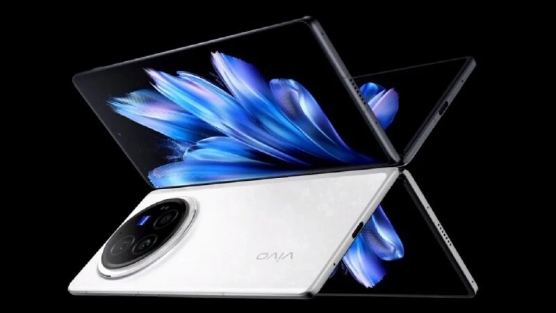 Launched In India, The Vivo X Fold 3 Pro Features a 2K Display, Flagship Chip, And Slim Design