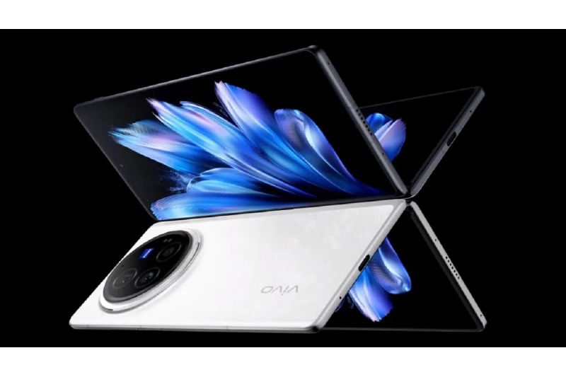 Launched In India, The Vivo X Fold 3 Pro Features a 2K Display, Flagship Chip, And Slim Design