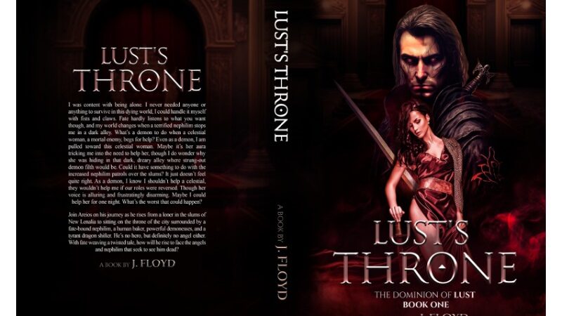 ‘Lust’s Throne’s’ Captivating Dynamics of Fate and Destiny