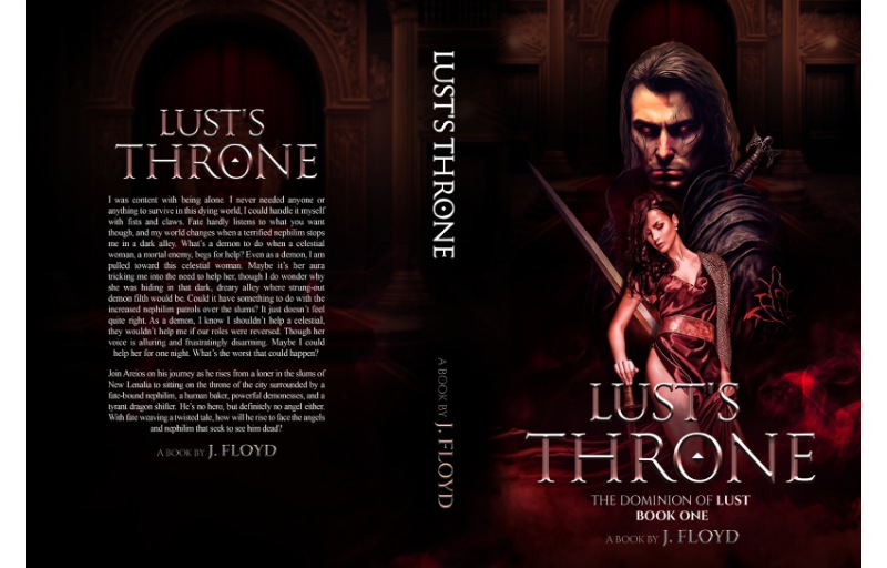 ‘Lust’s Throne’s’ Captivating Dynamics of Fate and Destiny