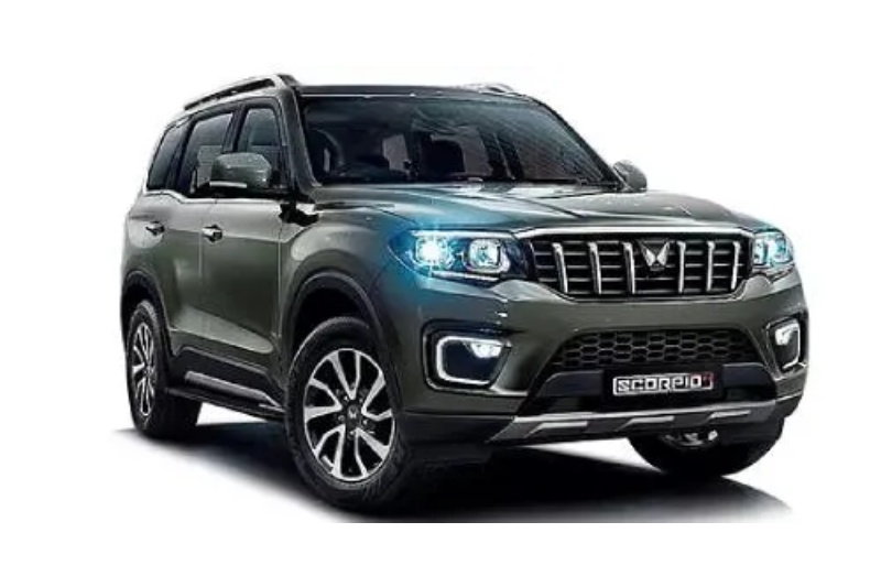 Mahindra XUV700 Is Getting 2 New Colour Schemes