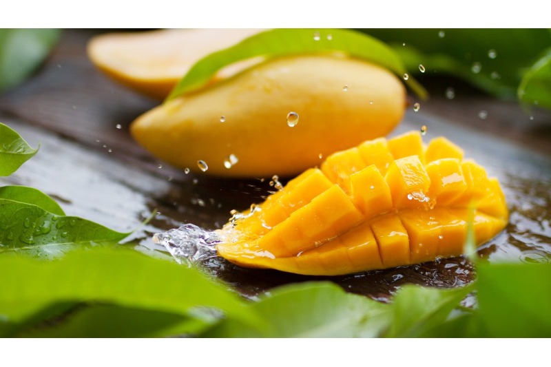 Mangoes Should Always Be Soaked: 5 Reasons To Stop Eating Them Without First Washing