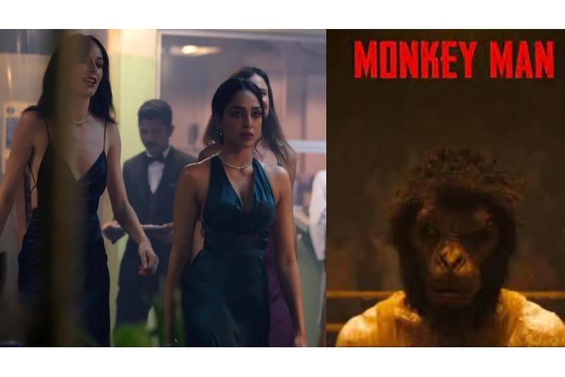 Monkey Man OTT Release: Cast, Plot, Date, and Platform Information
