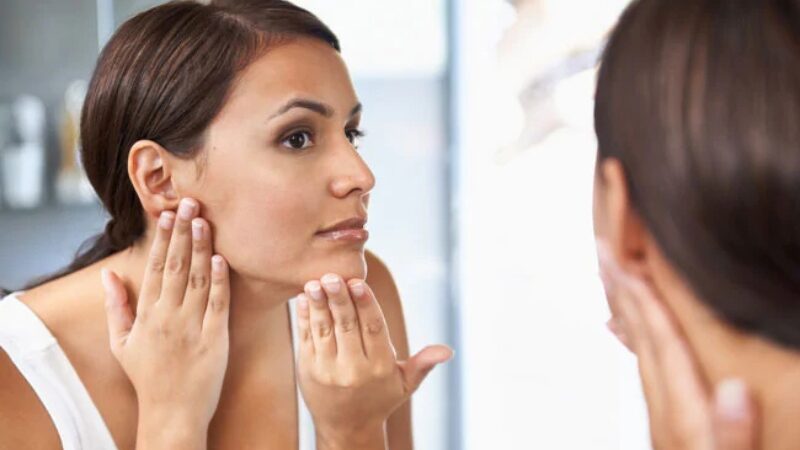 Never Use These 5 Items On Your Face to Avoid Skincare Problems