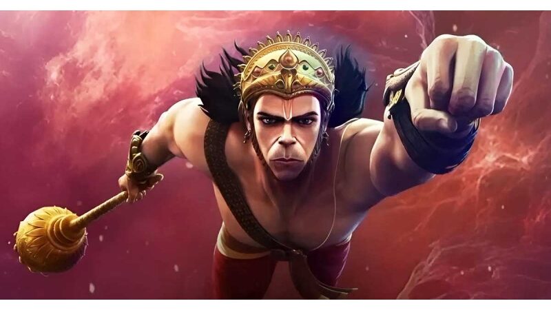 OTT Release Date & Streaming Information For Episode 4 Of The Legend Of Hanuman