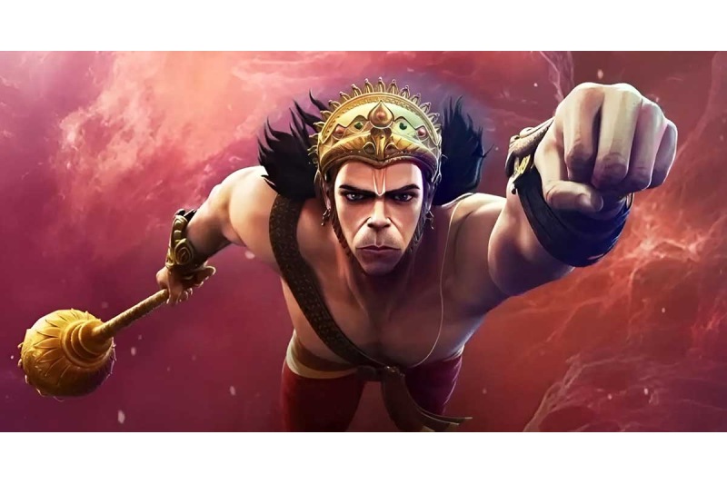 OTT Release Date & Streaming Information For Episode 4 Of The Legend Of Hanuman