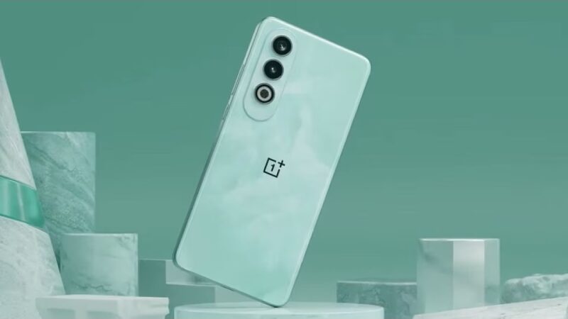 Official Release Date For The OnePlus Nord CE4 Lite In India