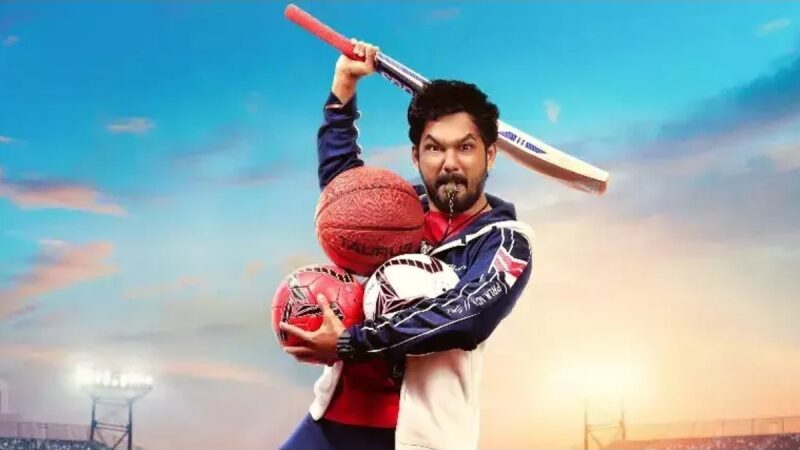 PT Sir OTT Release Date And Platform: Where To Watch Hiphop Tamizha Adhi’s Online Film