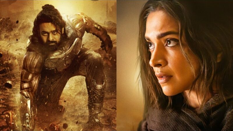 Pre-Release Of Kalki 2898 AD: Prabhas Science Fiction Sets A New Record And Reveals The Break-Even Target