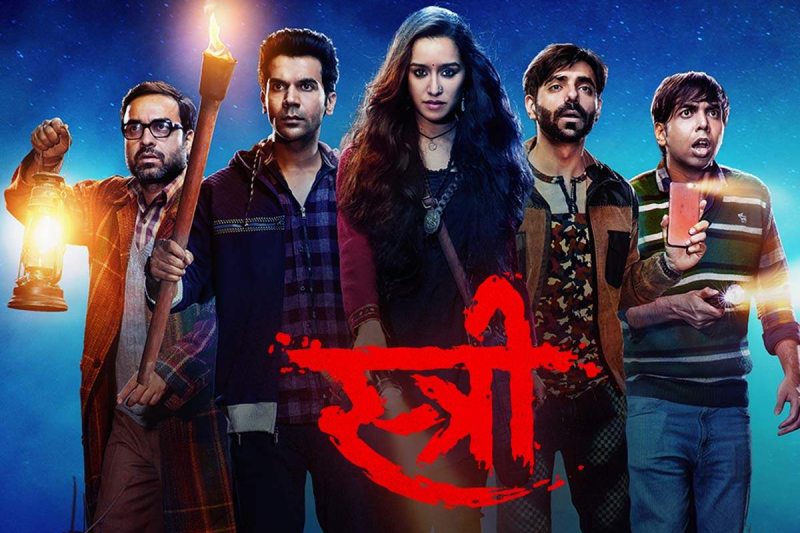 “Stree 2” Anticipates Its Release On Independence Day, Competing With “Pushpa 2”