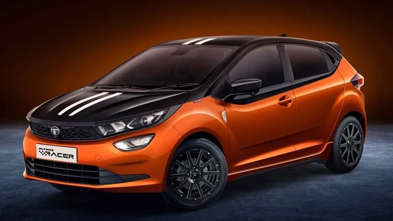 Tata Altroz Racer Gives The High-End Hatchback A Sporting Vibe: Everything About It