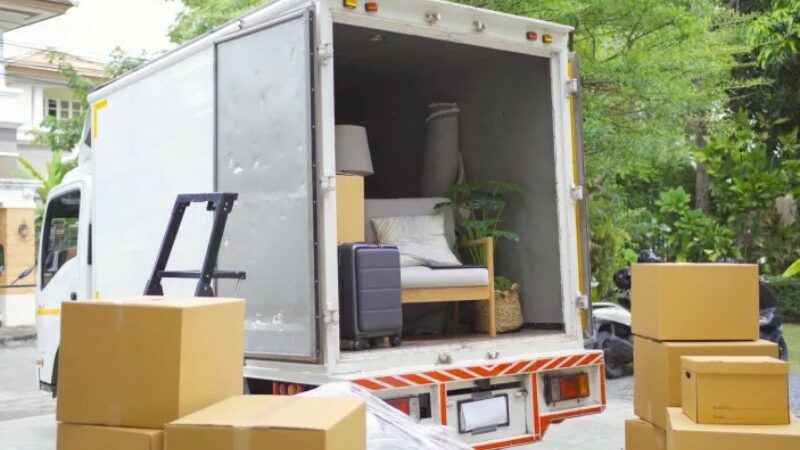 Common Mistakes to Avoid When Hiring a Moving Company