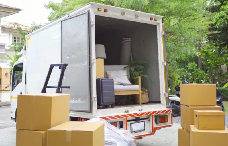 Common Mistakes to Avoid When Hiring a Moving Company