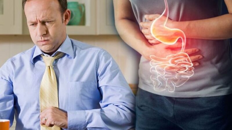 Top 4 Stomach Cancer Warning Symptoms You Should Be Aware