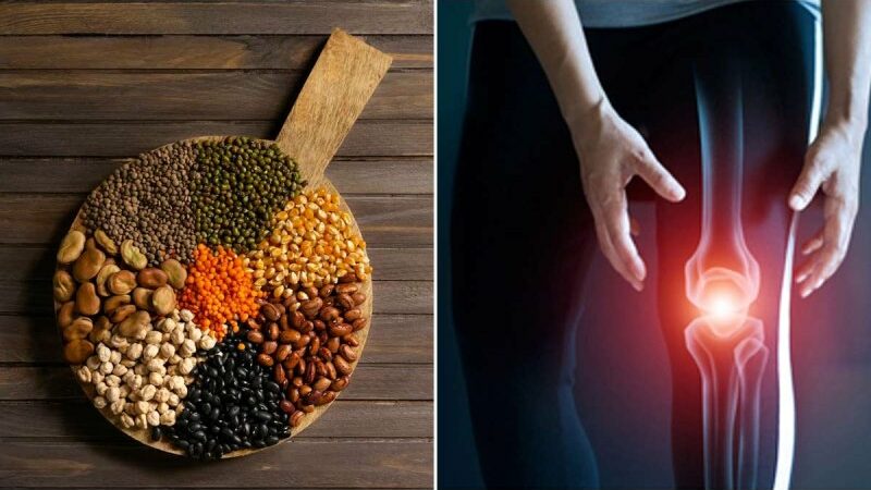 Top 5 Non-Dairy Foods For Strong Bones In Your Summer Diet For Arthritis