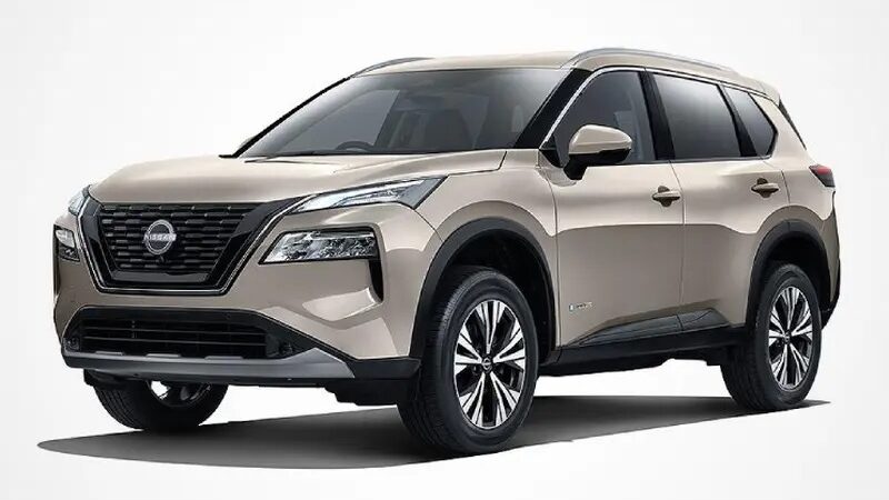 2 New Nissan SUVs Are Coming This Year In India: The Essential Information