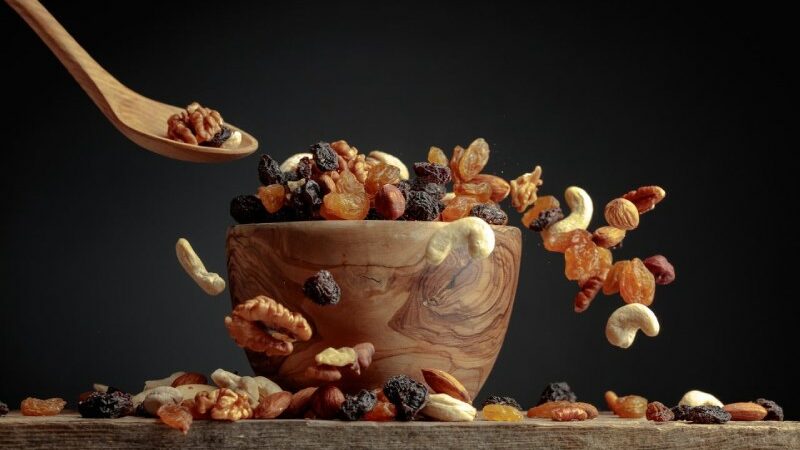 5 Dry Fruits To Avoid On A Diabetes Control Diet If Your Blood Sugar Is High