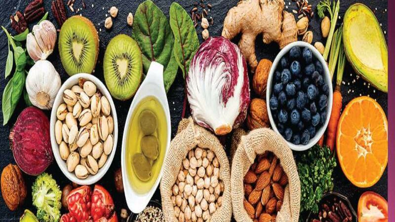 5 Superfoods To Include In Your Diet To Maintain Your Strength And Boost Immunity