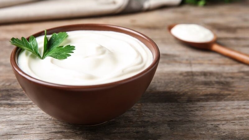 6 Items To Never Eat With Curd