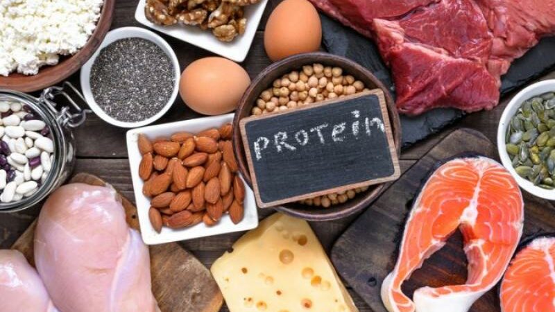 7 Indications That Your Body Requires Extra Protein: Edema, Weakness, Weariness, And Muscle Loss