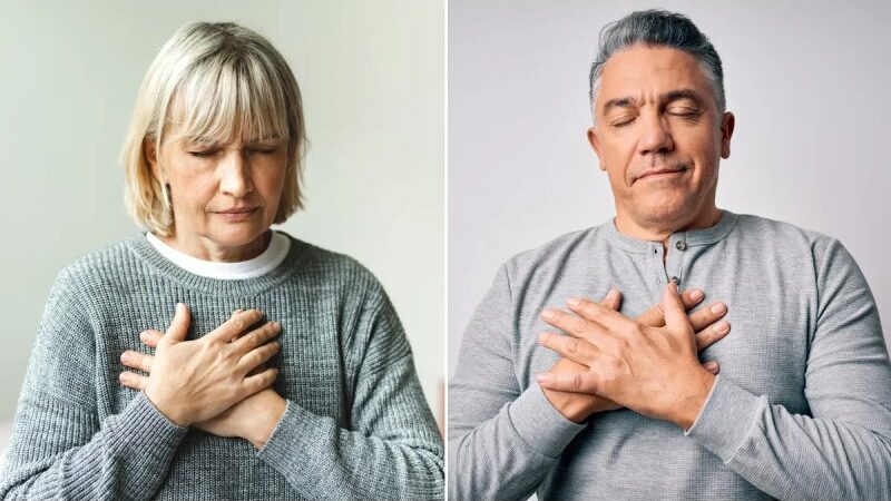 7 Warning Indicators Of Cardiac Risk That You Shouldn’t Ignore If You Have An Irregular Heartbeat