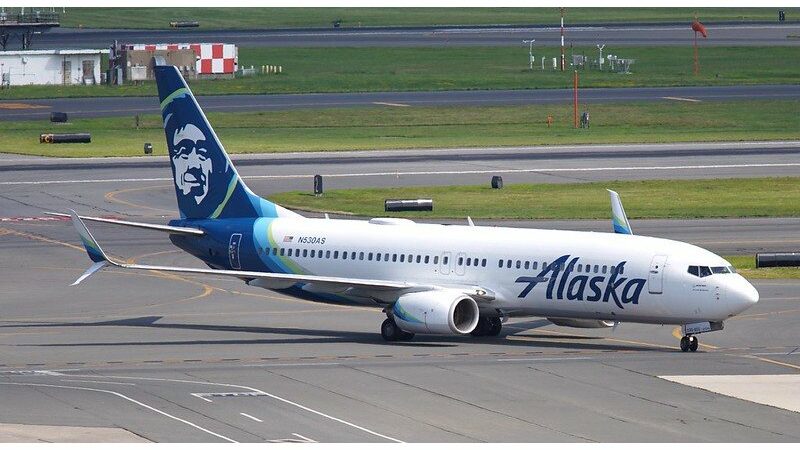 Alaska Airlines Adds 18 New Flights And 1 New Destination