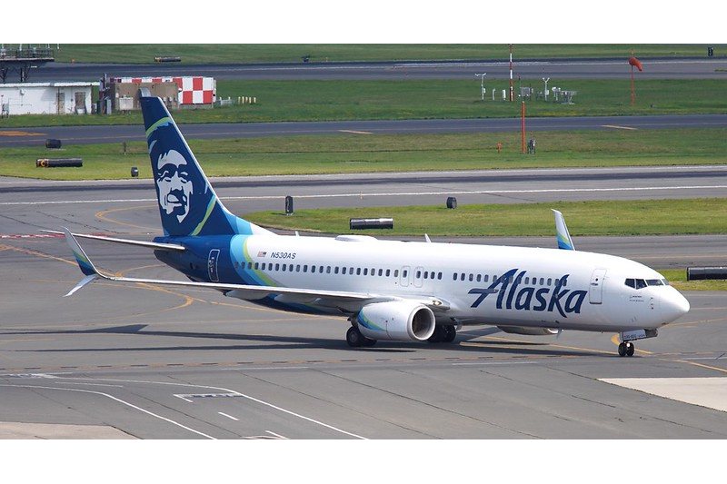 Alaska Airlines Adds 18 New Flights And 1 New Destination