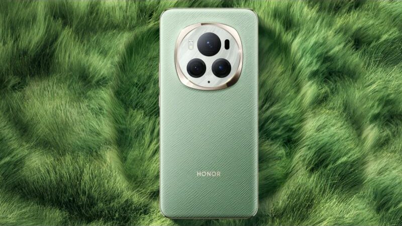 Arriving In India This Week Is The Honor Magic 6 Pro