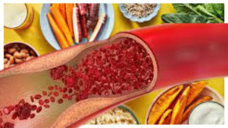 Clogged Heart Diet: 7 Superfoods High In Magnesium That Unclog Heart Arteries And Naturally Prevent Strokes