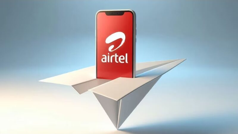 Data Booster Packs With Unlimited 5G Are Available From Airtel For Rs. 51, 101, And 151