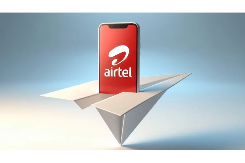 Data Booster Packs With Unlimited 5G Are Available From Airtel For Rs. 51, 101, And 151