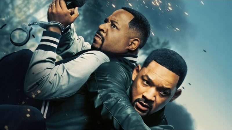 Digital Release Date For Will Smith’s Action Comedy Bad Boys: Ride Or Die Has Been Set