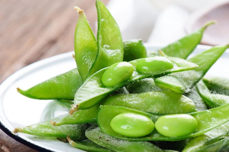 Edamame’s Health Benefits: A Green Superfood For Diabetes Management And Weight Loss