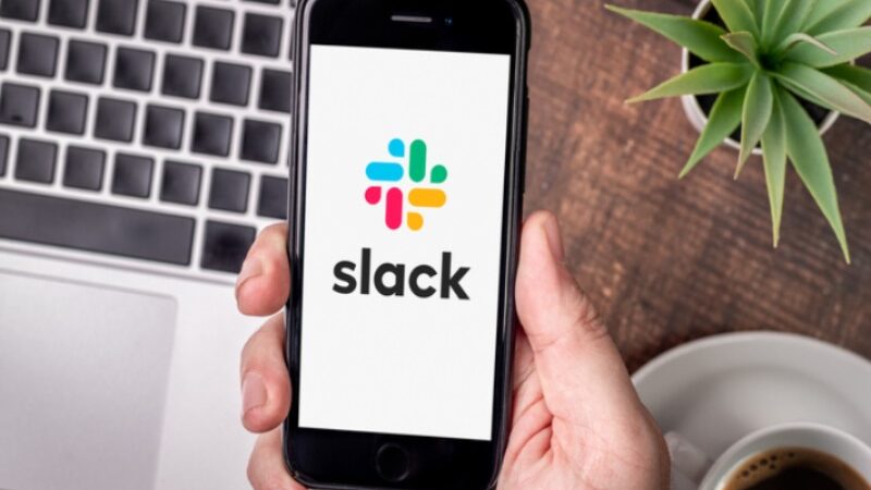 Features For Free Users Are Starts Removing By Slack