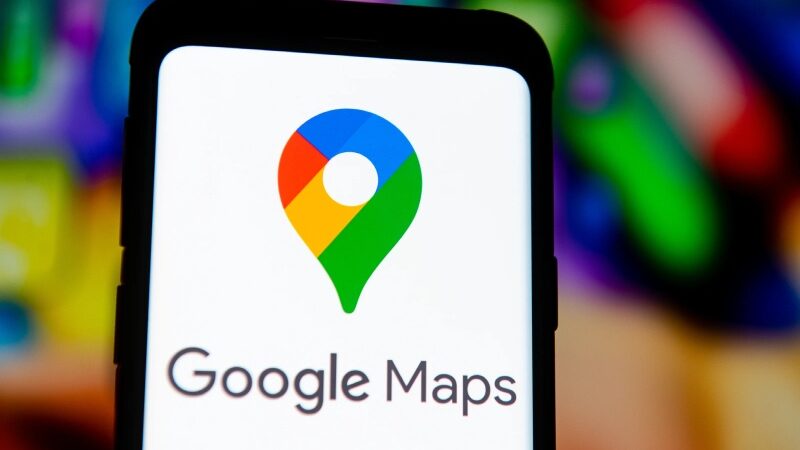 Finally, Google Maps’ Speedometer Is Available On iOS And CarPlay