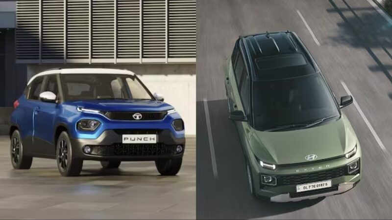 Future Micro SUVs From Maruti, Hyundai, And Tata, The Top 3 Brands In India