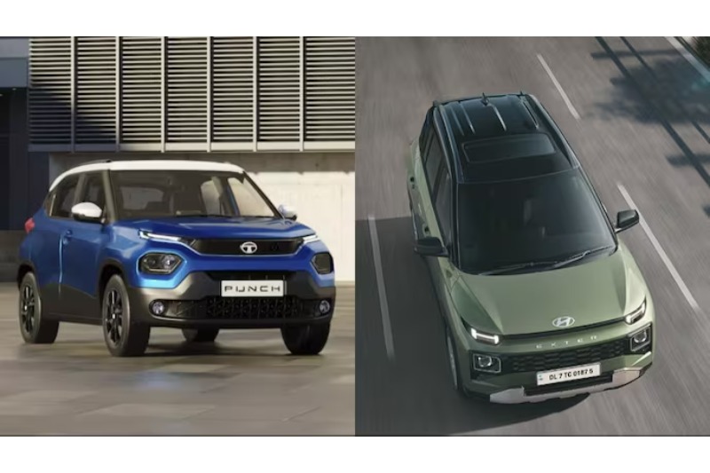 Future Micro SUVs From Maruti, Hyundai, And Tata, The Top 3 Brands In India