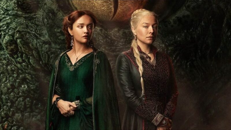 House Of The Dragon Season 2 Episode 4 India Release Time: Premiere Details
