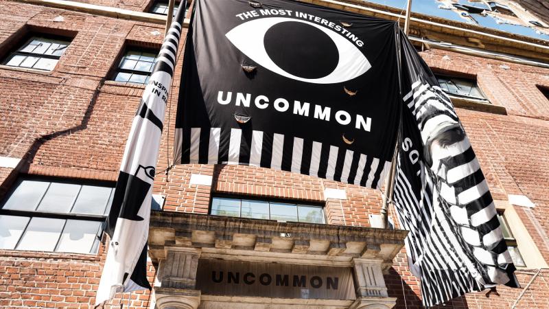 Uncommon The New Affordable and Eco-Friendly Fashion Brand